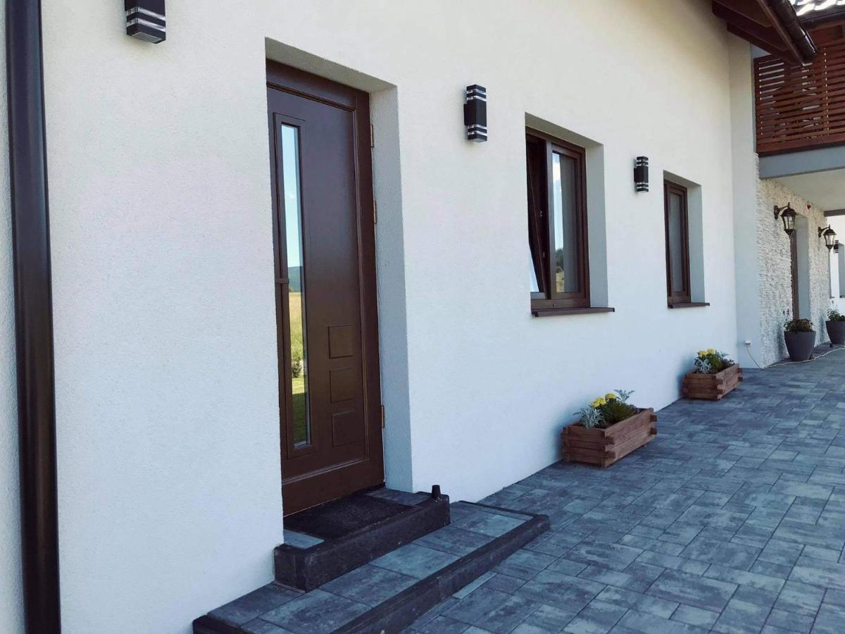 Apartament Przy Potoku Zubrzyca Gorna Ngoại thất bức ảnh